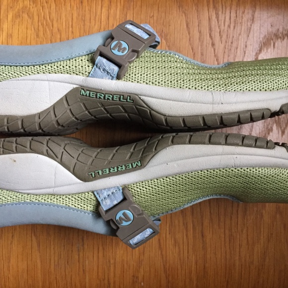Merrell Shoes - Picture 6 of 8